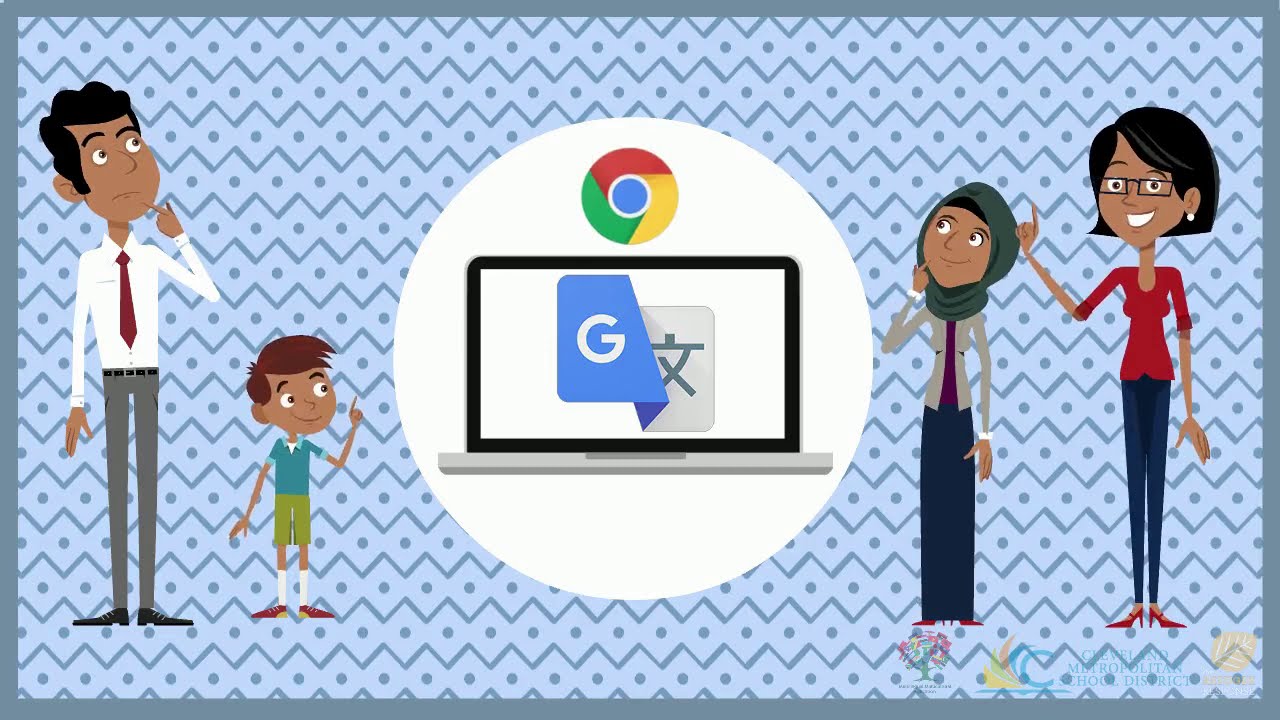 Google Translate Chrome Extension كيفية تنزيل الامتداد وترجمة صفحات