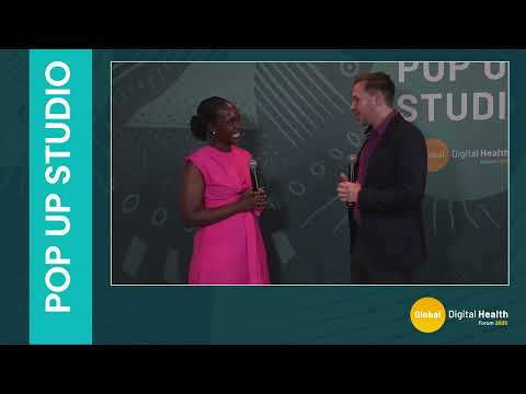 GDHF 2025 Pop Up Studio Pamela Icyeza 