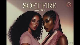 Soft Fire Sza x Tems Ai cover screenshot 4