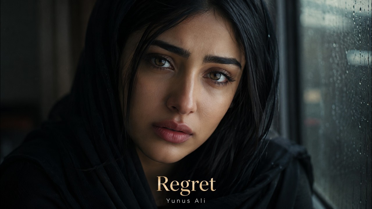 Yunus Ali - Regret I Orginal Music Video I Emotional Arabic Deep House adlı videoyu YouTube'da izle Yunus Ali - Regret I Orginal Music Video I Emotional Arabic Deep House adlı videoyu YouTube'da izle