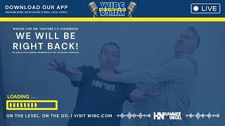 Hammer & Nigel w/ Guest Co-Host Jerry Lopez- Top Stories, Barguments & BEER SAMPLE FRIDAY!