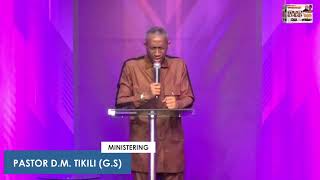 HOLY CONVOCATION 2024 - MORNING SESSION 1 | DAY 3 | 9TH AUGUST 2024