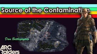 Source of the Contamination Guide - Arc Raiders Quest Walkthrough