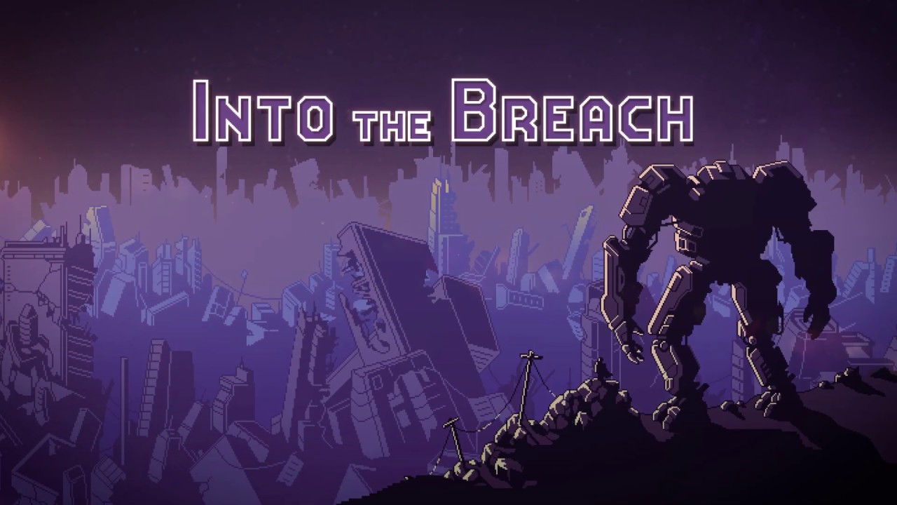 Into the Breach Trailer