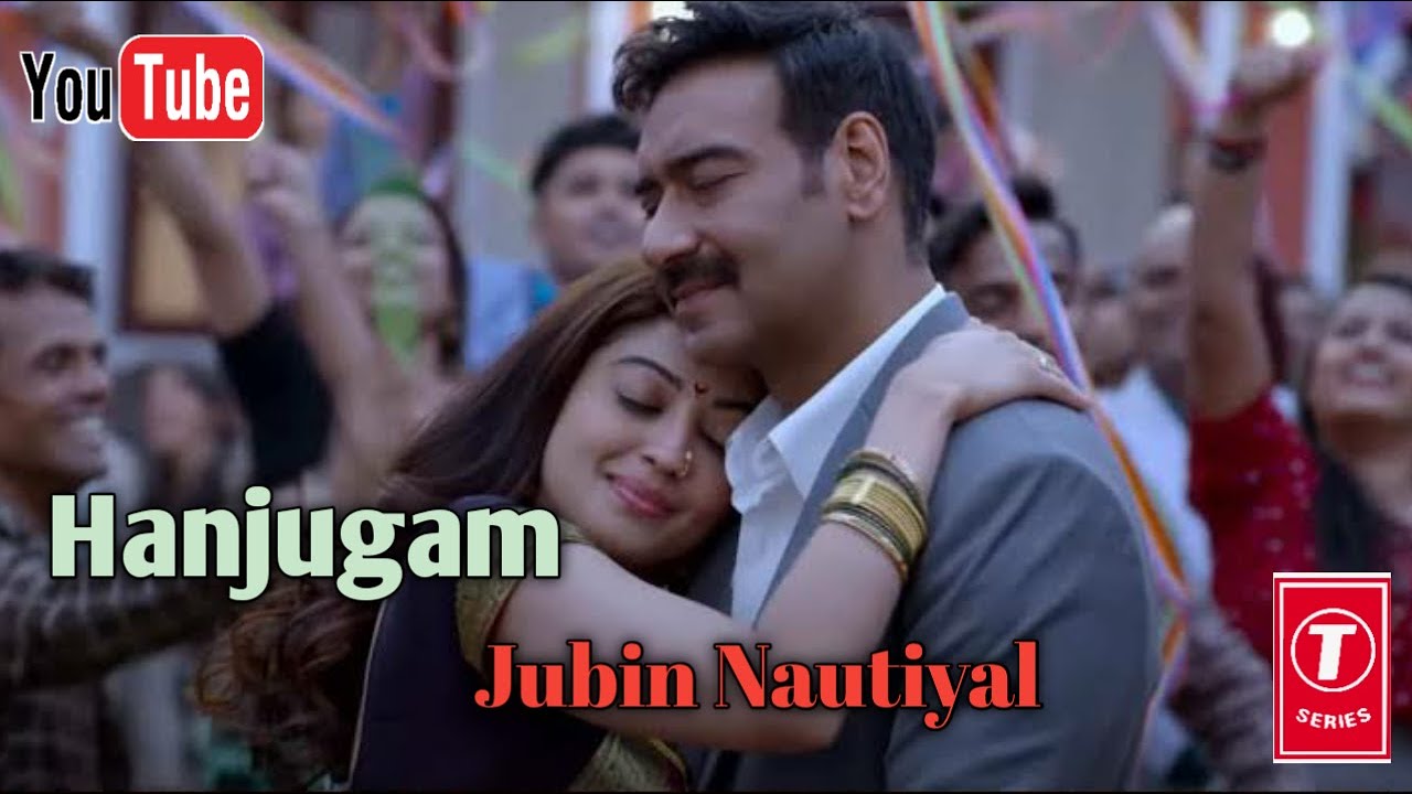 Hanjugam | Ajay D. Pranitha S. Sonakshi S. | Jubin N | Gourov Dasgupta | Bhuj: The Pride Of India