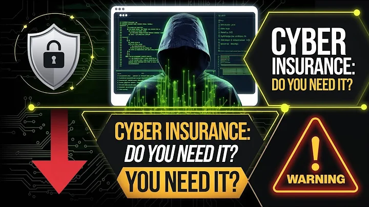 Navigating World of Cyber Insurance | Cyber Insurance Explained: Protect Yourself from Online Threat