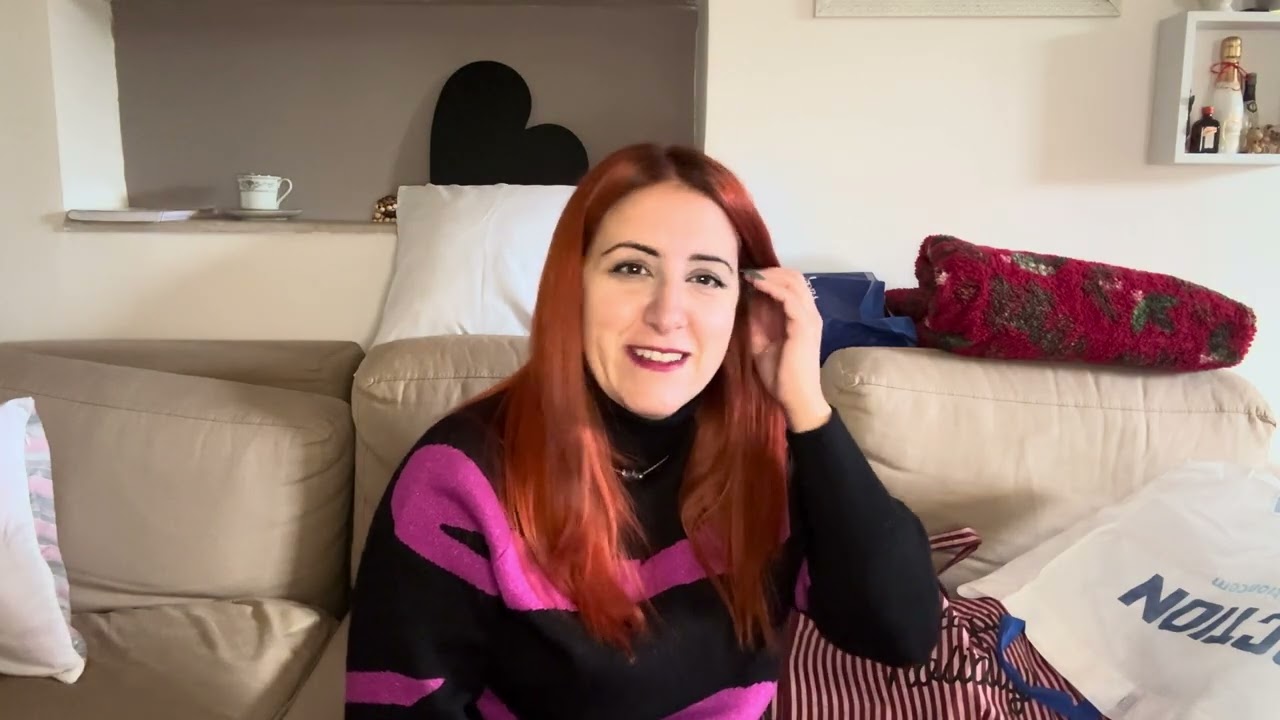 Svuota la spesa con OMAGGIO da ROSSOTONO #perte #svuotalaspesa #omaggio 