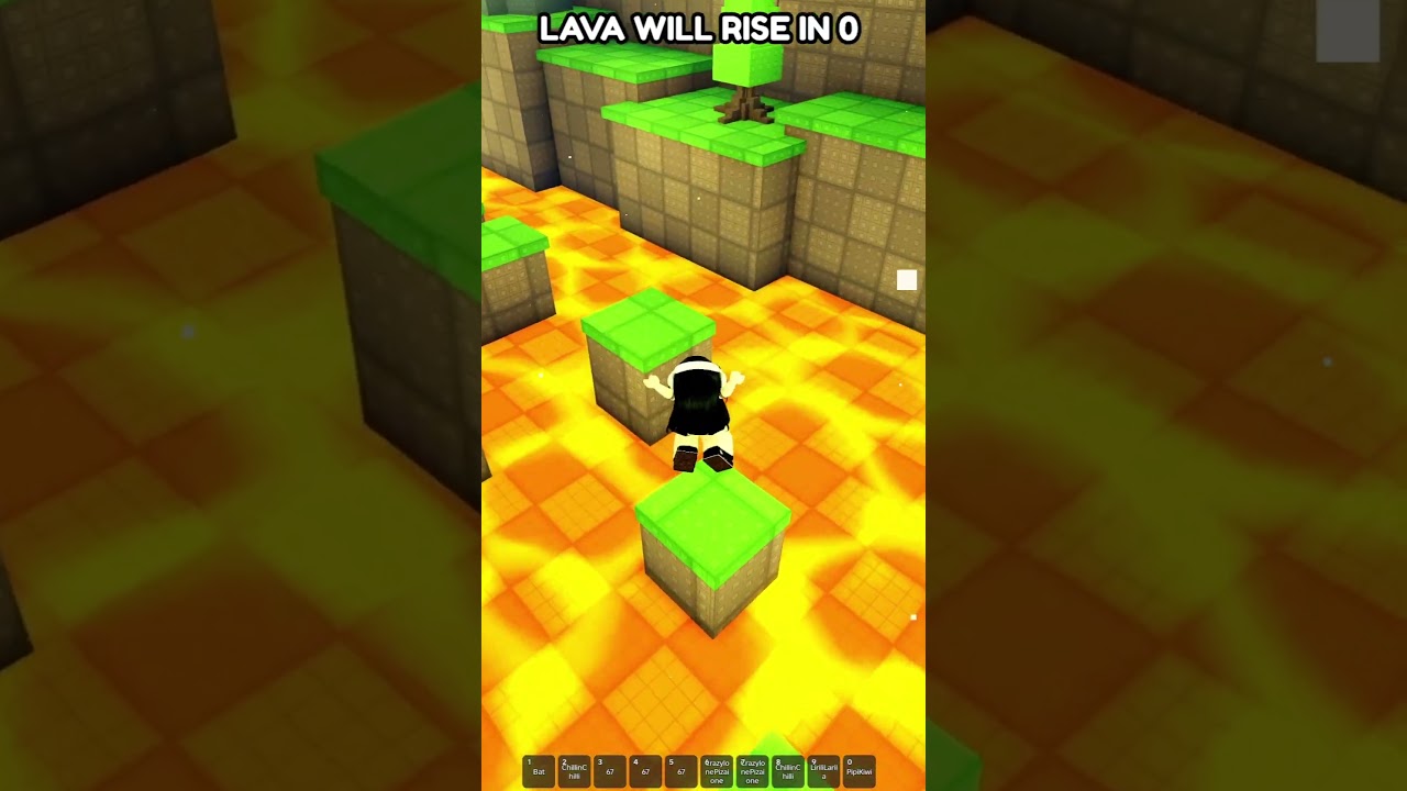 The SECRET OBBY Gave me an INSANE reward..