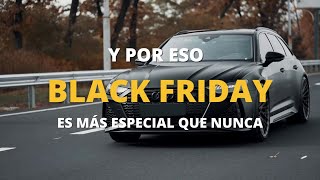 Viaja Con Centauro El Black Friday Más Especial