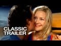 How to lose a guy in 10 days 2003 official trailer 1  kate hudson movie