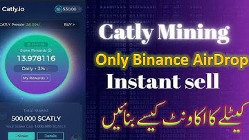 How to Create Catly.io Account ||Catly ka Account Kesy Bnay||
