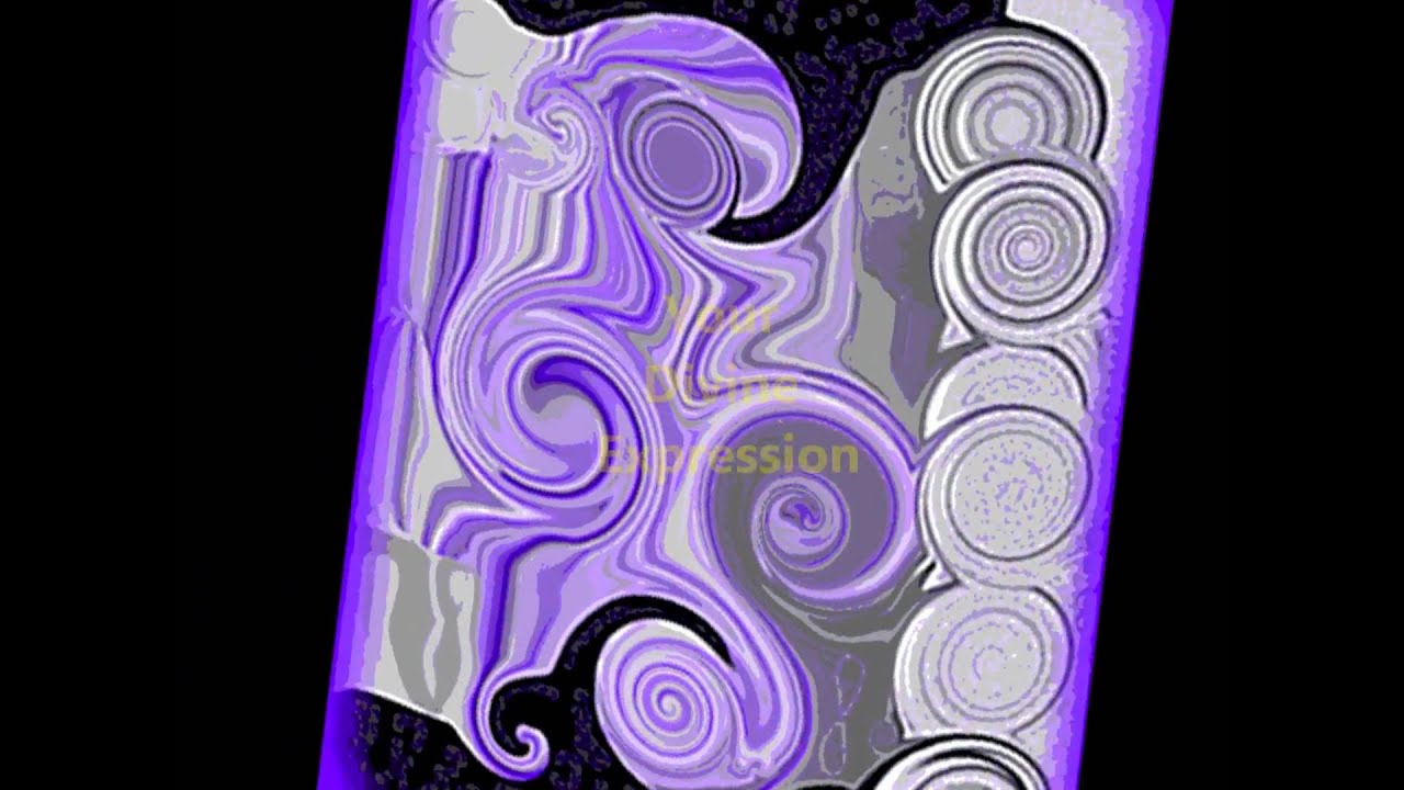 A Gift From The Seraphim: Invocation To The Crystal ONE (DNA Activation ...