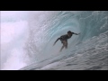 Sacha levyagami teahupoo