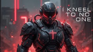 Dark Futuristic Cinematic Music | Epic Sci-Fi Soundtrack