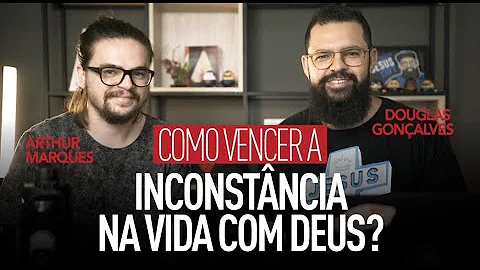 Como saber se sou inconstante?