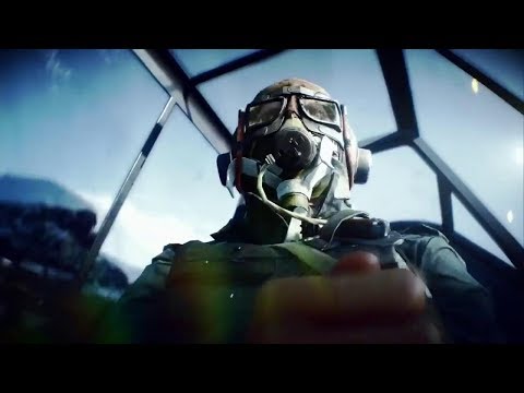 Battlefield 5 Official Multiplayer Trailer - E3 2018