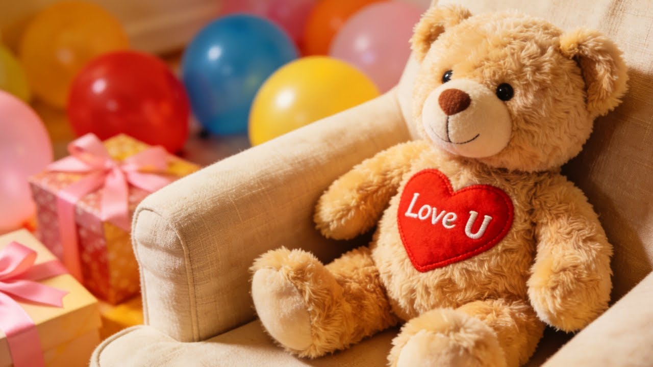 Which Girl Could Resist a Bouquet of Everlasting Flowers