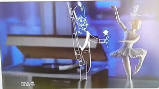 First Channel In Moldova Ident 2020-2022