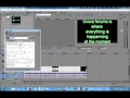 How To Make Sound High Low Pitched In Sony Vegas Pro How To Make Sound High Low Pitched In Sony Vegas Pro