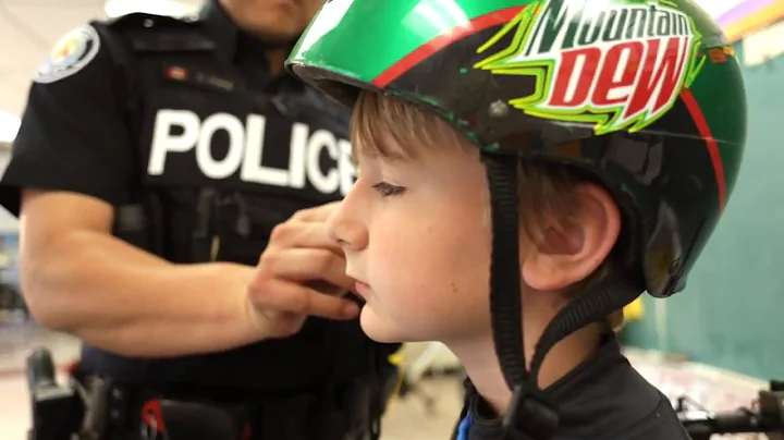 Ontario Road Safety- Cycling Safety