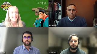 Momentum and Juniper Networks - SD-WAN in the Digital Transformation Era