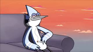 LoFi Mordecai - Chill Mix