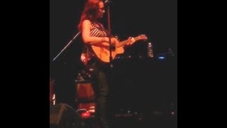 Ingrid Michaelson &quot;You Rascal, You&quot; (St George Theater 09.22.12)