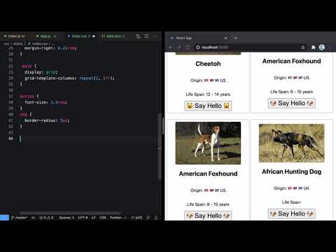 Conditional Rendering in React Based on Data