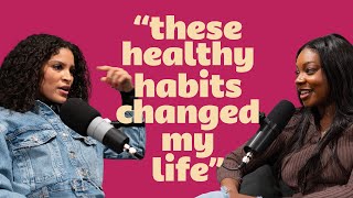 finding healthy habits: how small habits can transform your life in your 20s