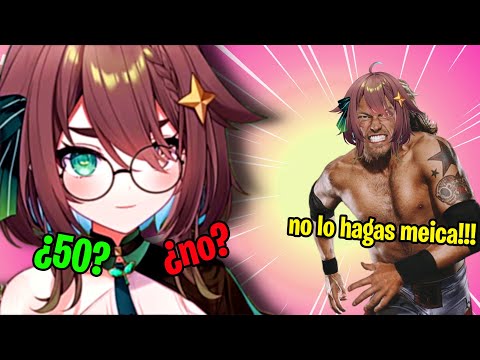 [ Meica ]🌱 a cuanto vendes el chiquito? 🤨 trolean a meica 😔