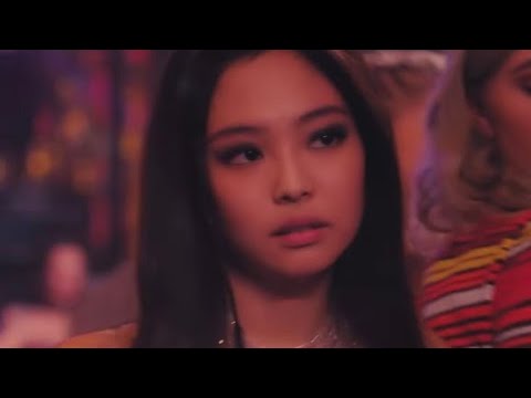 jennie The Idol (full dance (