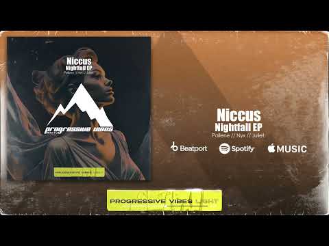 Niccus – NYX