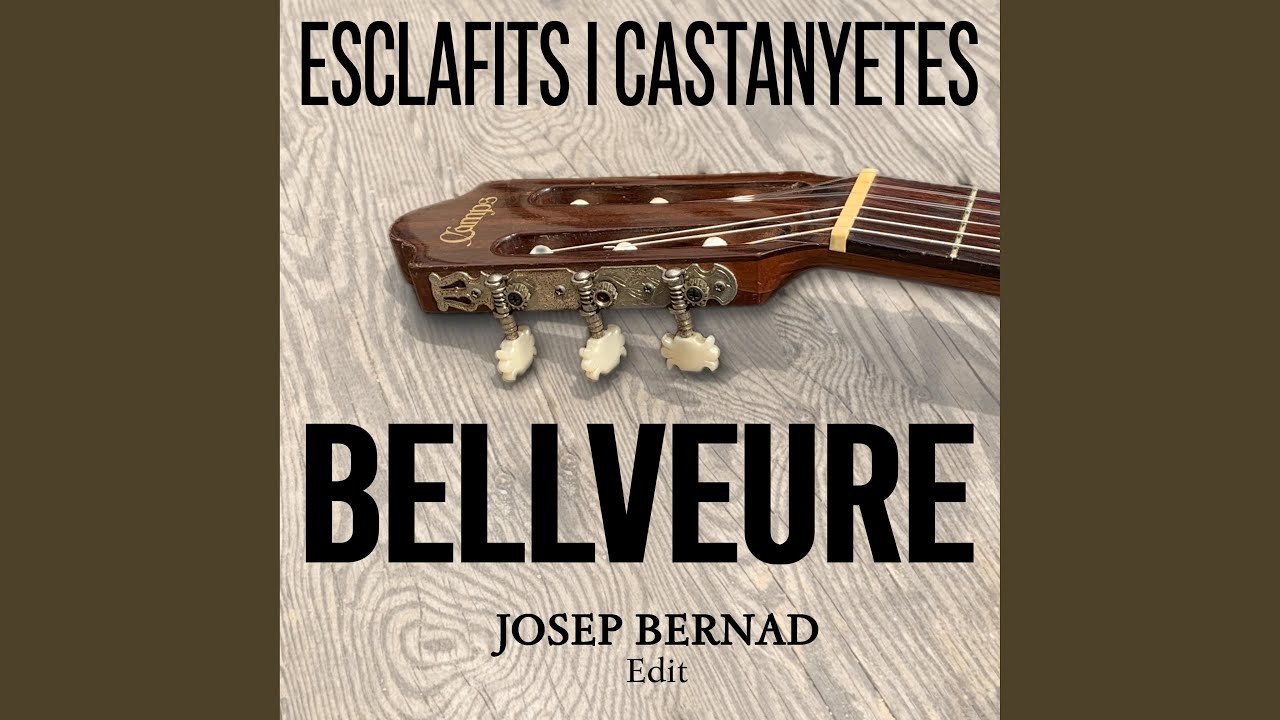 Bellveure (Josep Bernad Edit)