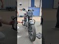 SẢN PHẨM CHỐNG ĐỔ CHO XE CB350