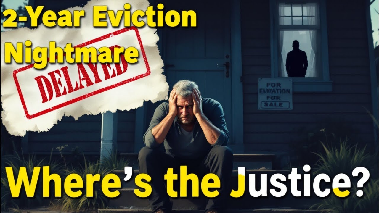 NYC Housing Court Delays: Landlords Fight Back!