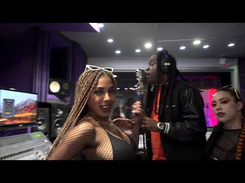 Blaiz Fayah, Tribal Kush & Randy - Bad (Latin Remix) ft. Kafu Banton