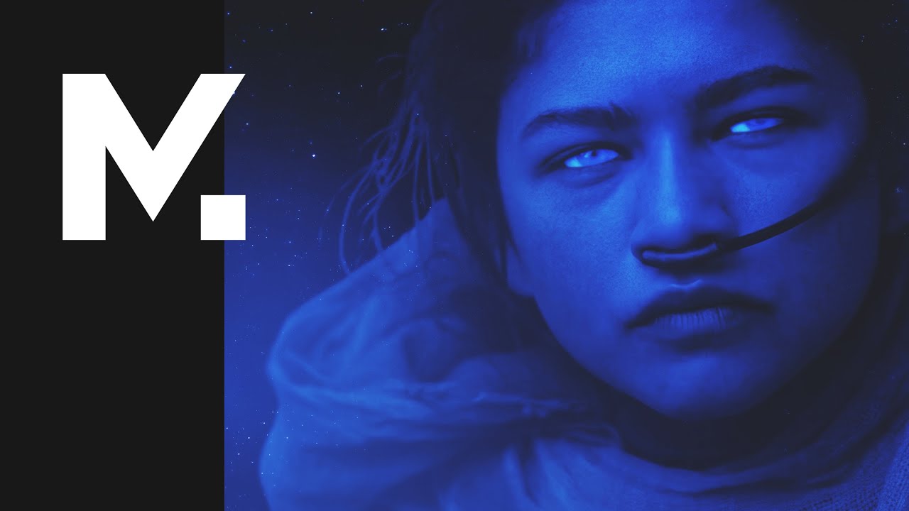 L'Odyssée de DUNE - BANDE ANNONCE + Projection Avant-Première