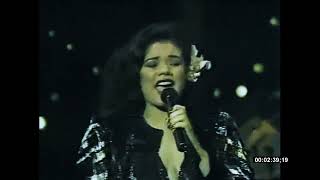 Watch Angela Bofill Is This A Dream video