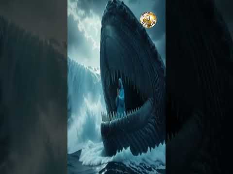 هل تعلم من هو ذا النون