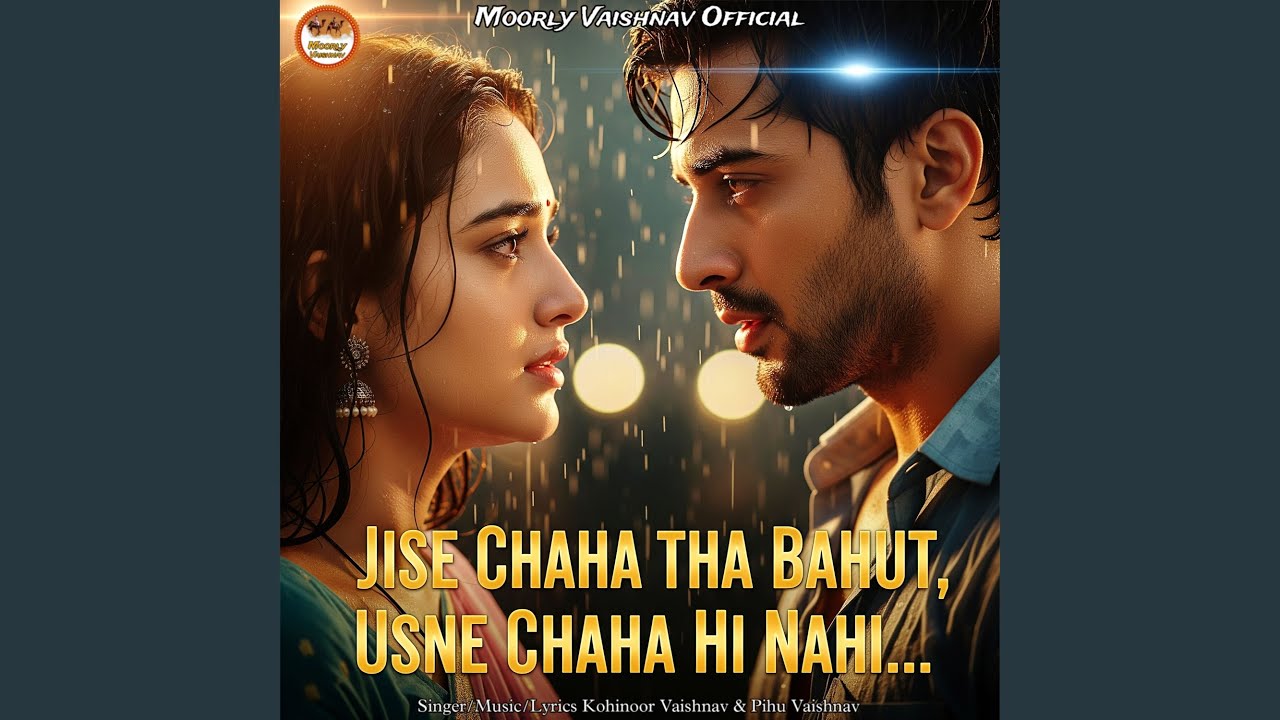 Jise Chaha Tha Bahut Usne Chaha Hi Nahi