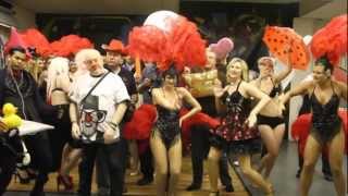 Harlem Shake by TipTop Photography Ltd - Comic Relief 2013
