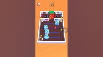 cat escape game level 112best game play