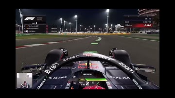 How to master Bahrain 🇧🇭 in F1 24