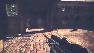 Cod 4 Montage | mini edit
