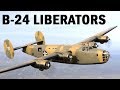 B-24 Liberators Over Europe | WW2 Era US Army Air Forces Documentary | 1945
