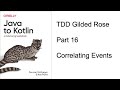 Kotlin Observability - Correlating Events