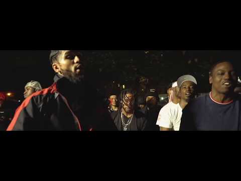 SNS Nasty Work Feat Dave East (Official Video) 