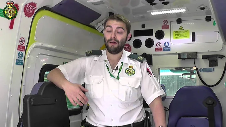 When stroke strikes - ACT FAST