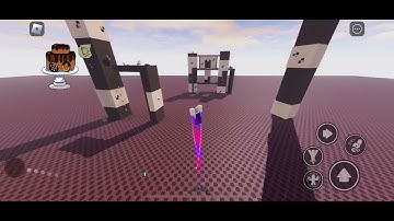 Trying out catnip spire! (Alpha)