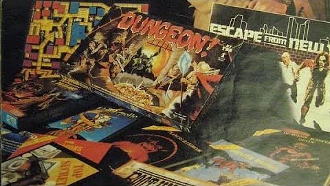 Tuesday Livestream - Let's Play 1e AD&D LIVE!